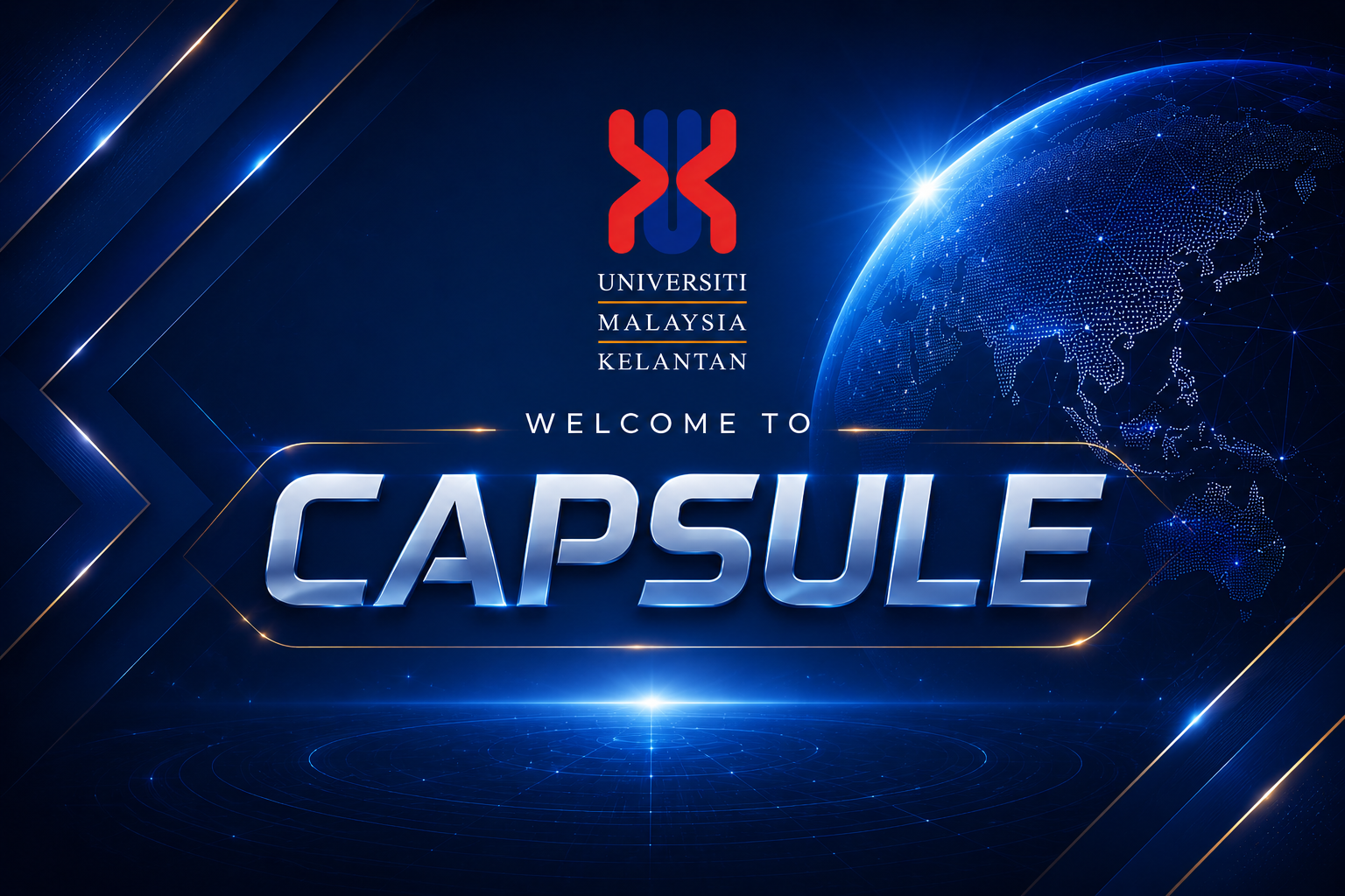 CAPSULE SYSTEM